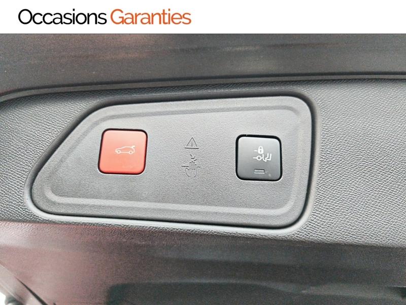 Voitures occasions PEUGEOT 3008 GT Line Rivery
