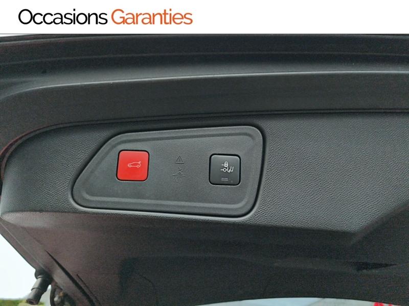 Voitures occasions PEUGEOT 3008 GT Line Rivery