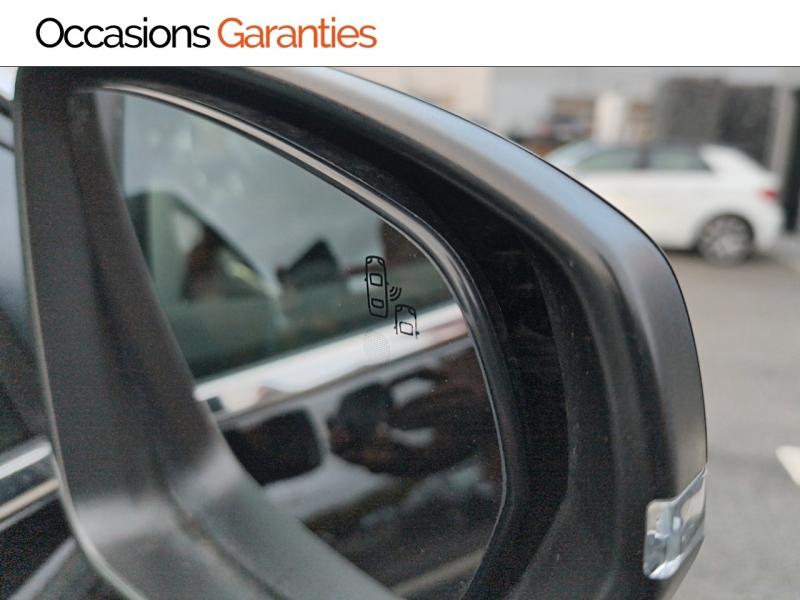 Voitures occasions PEUGEOT 3008 GT Line Rivery