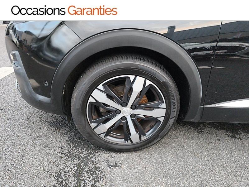 Voitures occasions PEUGEOT 3008 GT Line Rivery