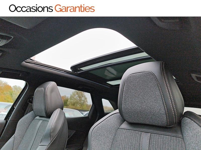 Voitures occasions PEUGEOT 3008 GT Line Rivery