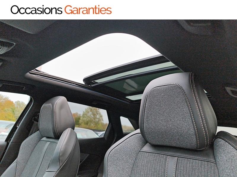 Voitures occasions PEUGEOT 3008 GT Line Rivery
