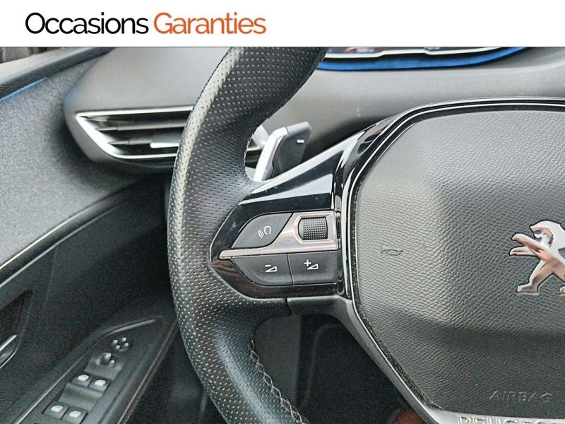 Voitures occasions PEUGEOT 3008 GT Line Rivery