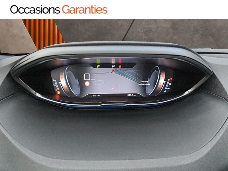 Voitures occasions PEUGEOT 3008 GT Line Rivery