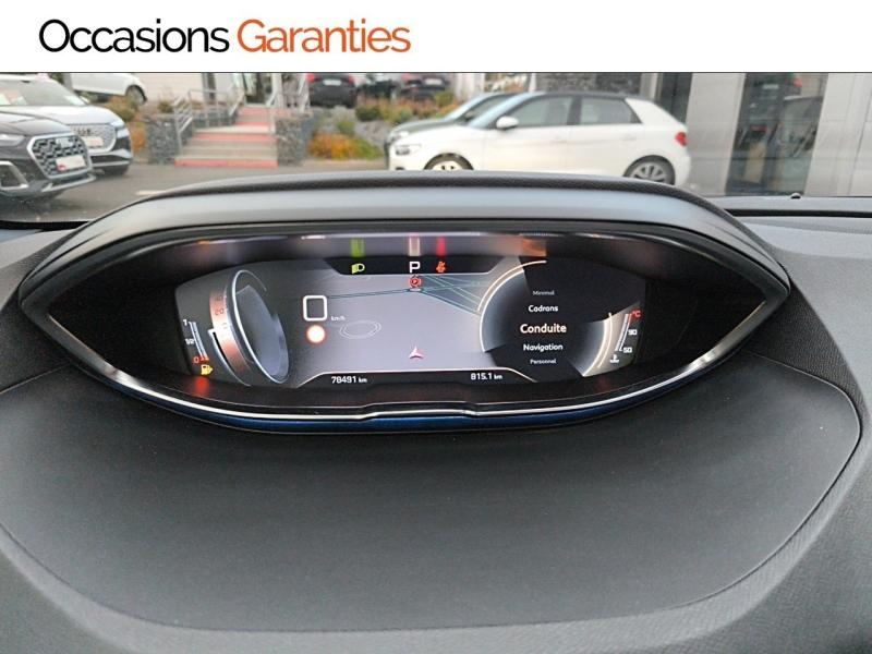 Voitures occasions PEUGEOT 3008 GT Line Rivery
