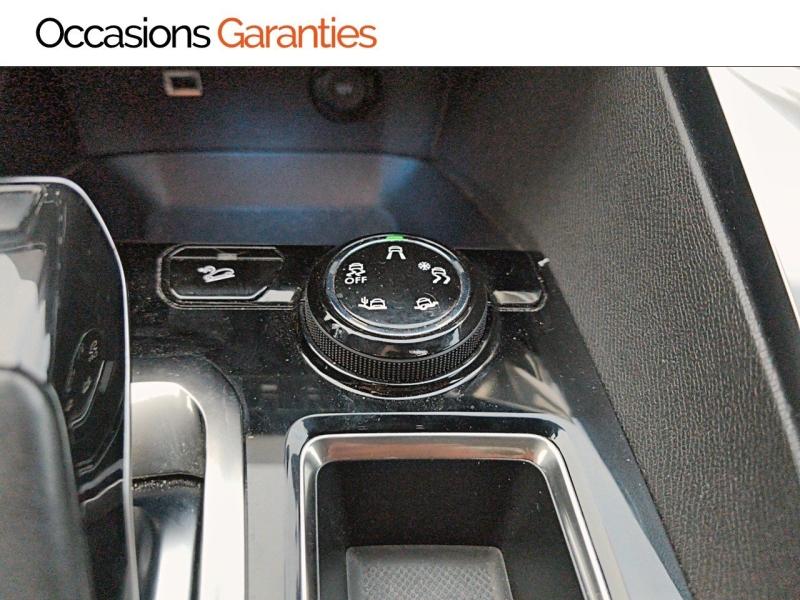 Voitures occasions PEUGEOT 3008 GT Line Rivery
