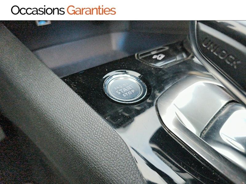Voitures occasions PEUGEOT 3008 GT Line Rivery