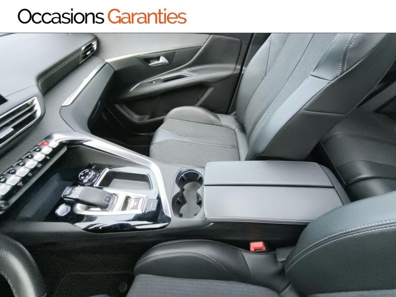 Voitures occasions PEUGEOT 3008 GT Line Rivery