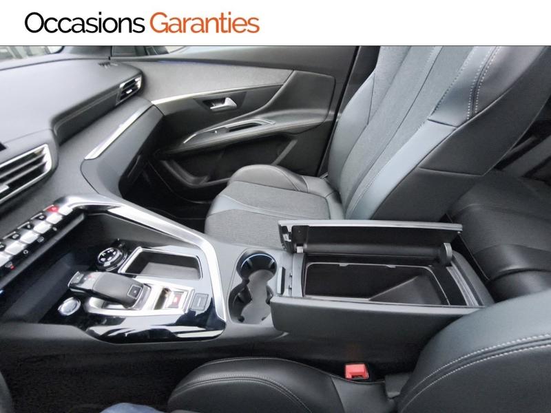 Voitures occasions PEUGEOT 3008 GT Line Rivery