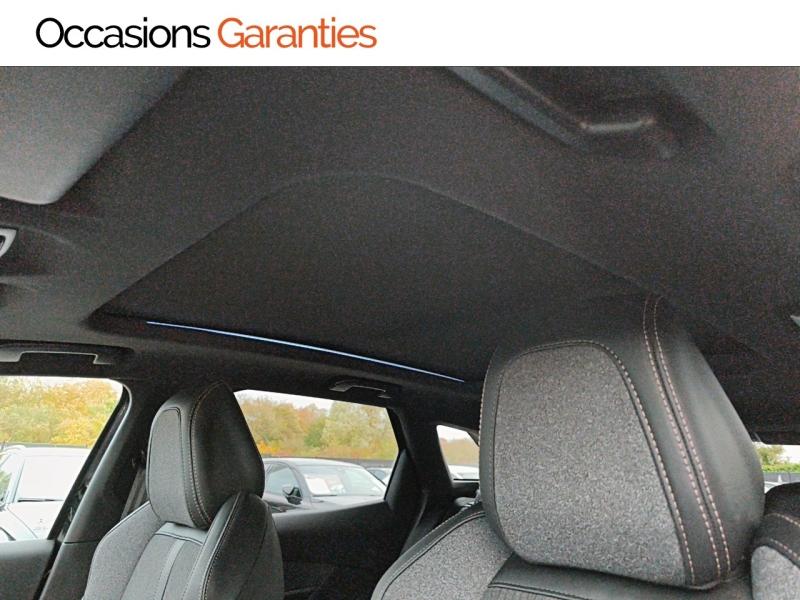 Voitures occasions PEUGEOT 3008 GT Line Rivery