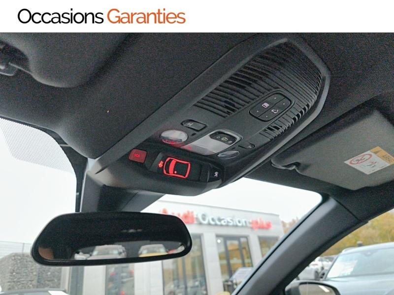 Voitures occasions PEUGEOT 3008 GT Line Rivery