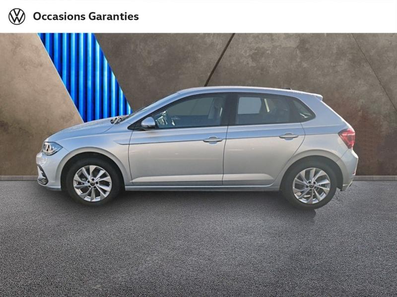 Voitures occasions VOLKSWAGEN POLO Style Rivery