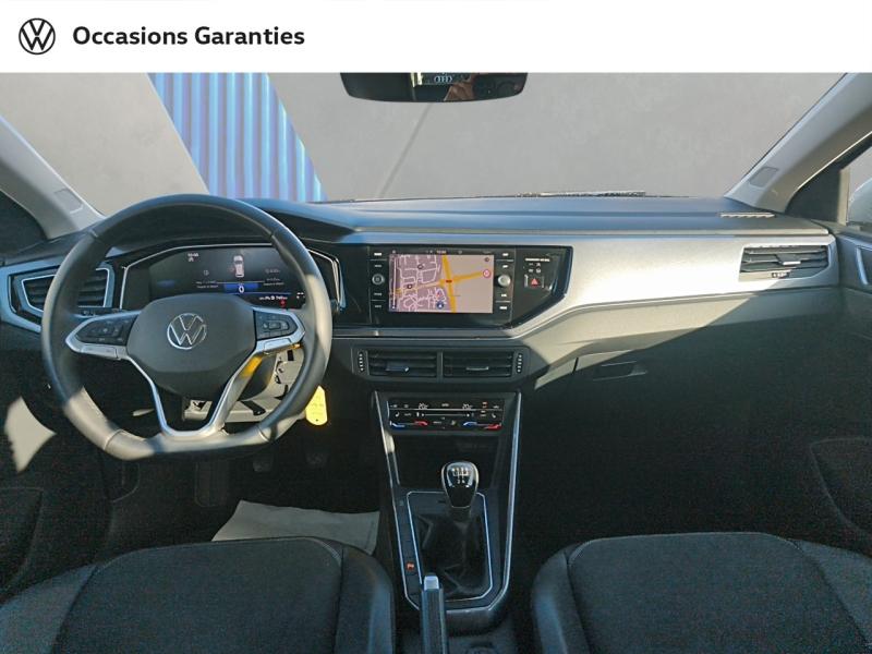Voitures occasions VOLKSWAGEN POLO Style Rivery