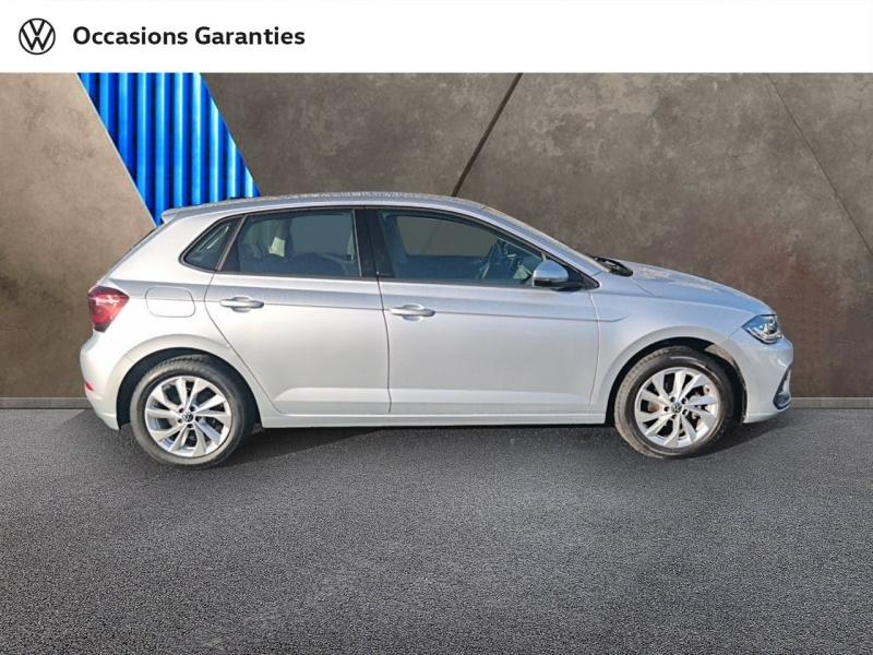 Voitures occasions VOLKSWAGEN POLO Style Rivery