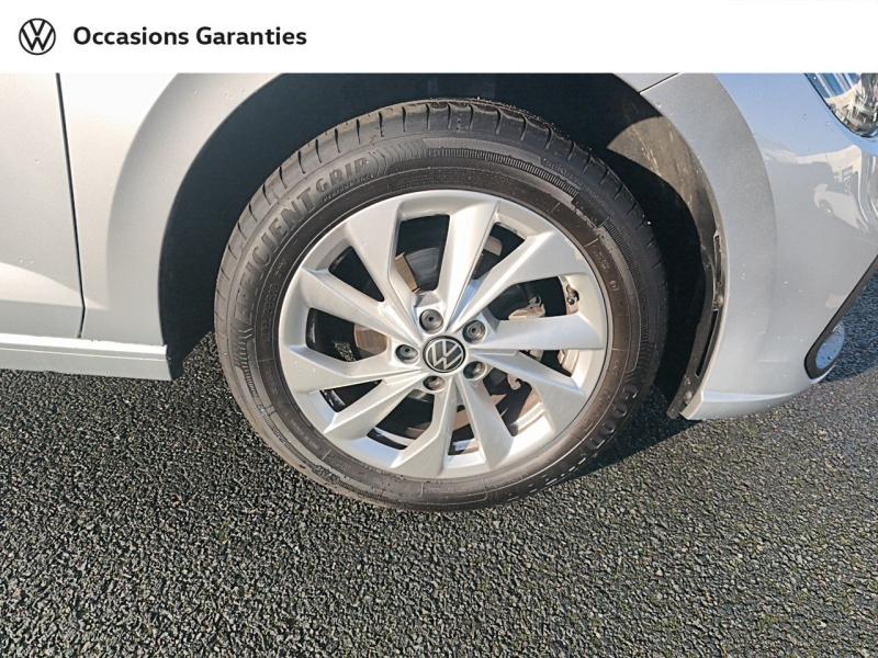Voitures occasions VOLKSWAGEN POLO Style Rivery