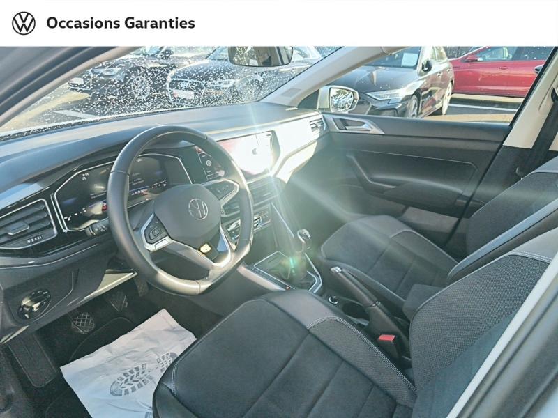 Voitures occasions VOLKSWAGEN POLO Style Rivery