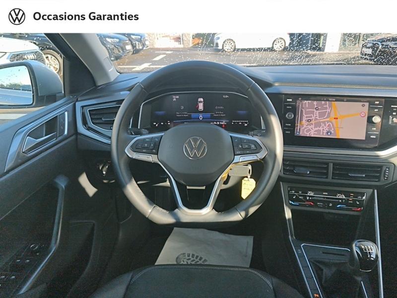 Voitures occasions VOLKSWAGEN POLO Style Rivery