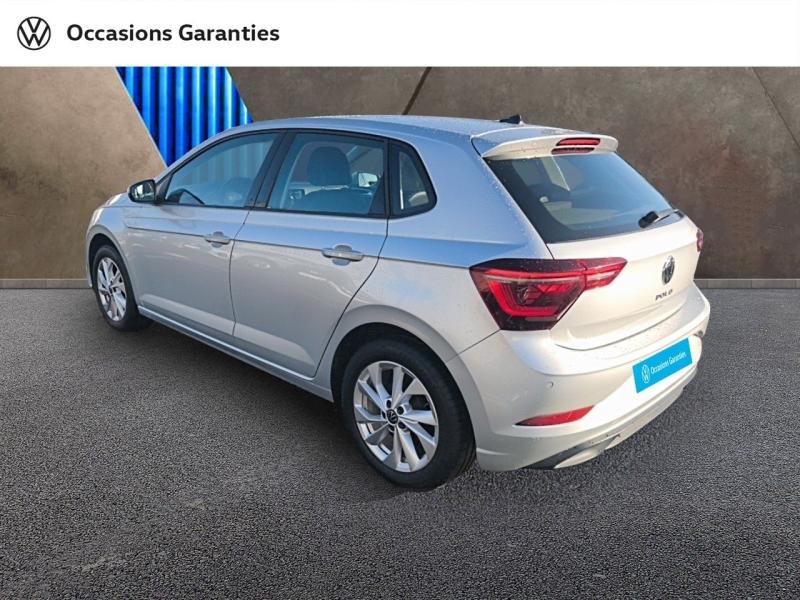 Voitures occasions VOLKSWAGEN POLO Style Rivery