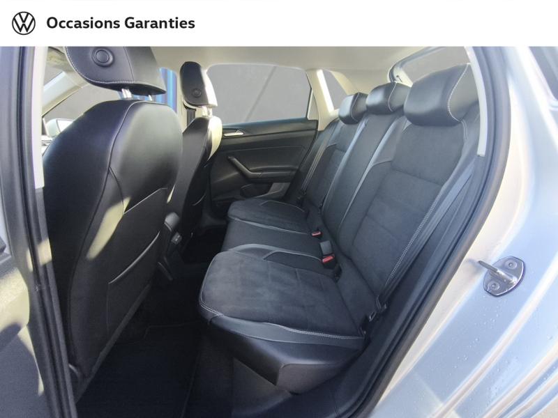 Voitures occasions VOLKSWAGEN POLO Style Rivery