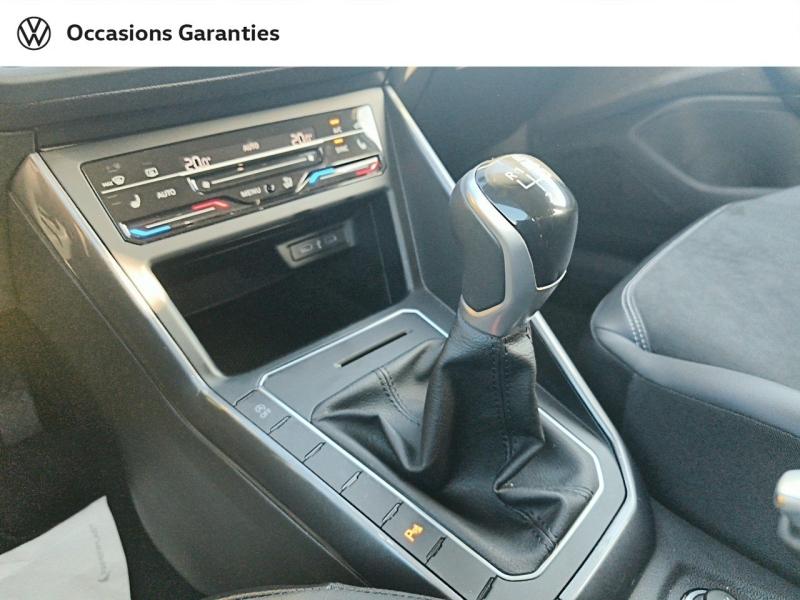 Voitures occasions VOLKSWAGEN POLO Style Rivery