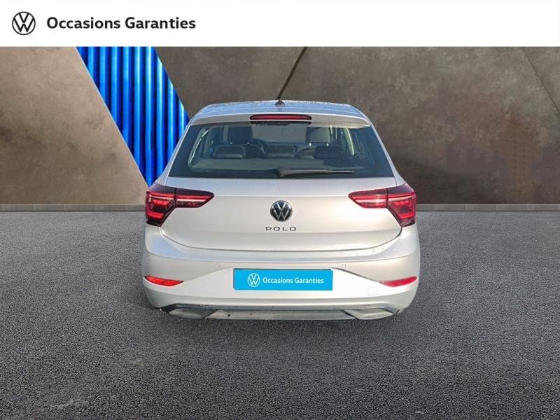 Voitures occasions VOLKSWAGEN POLO Style Rivery