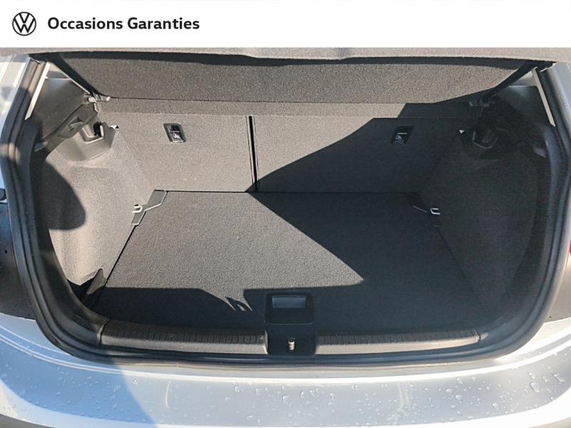 Voitures occasions VOLKSWAGEN POLO Style Rivery