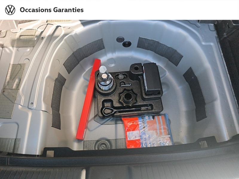 Voitures occasions VOLKSWAGEN POLO Style Rivery