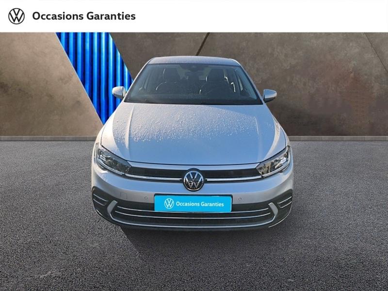 Voitures occasions VOLKSWAGEN POLO Style Rivery