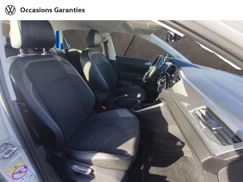 Voitures occasions VOLKSWAGEN POLO Style Rivery