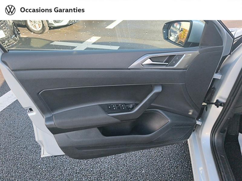 Voitures occasions VOLKSWAGEN POLO Style Rivery
