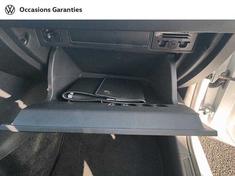 Voitures occasions VOLKSWAGEN POLO Style Rivery