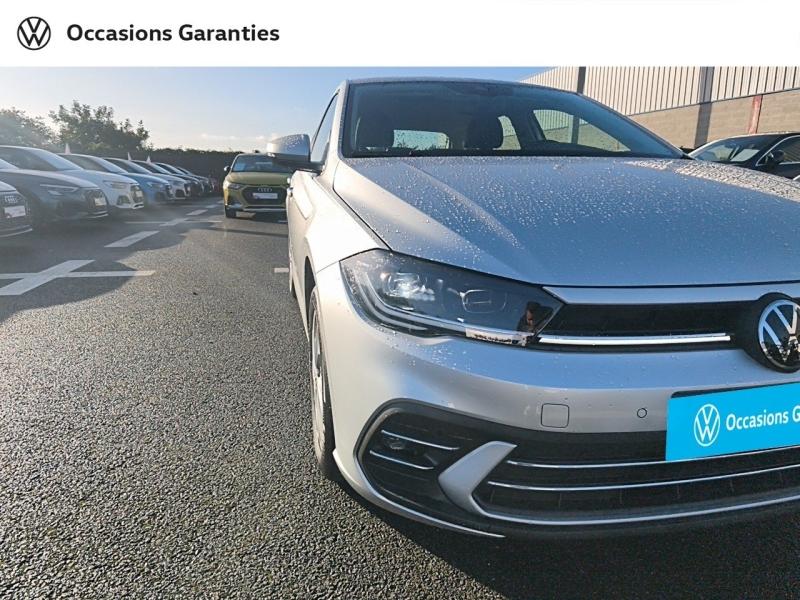 Voitures occasions VOLKSWAGEN POLO Style Rivery