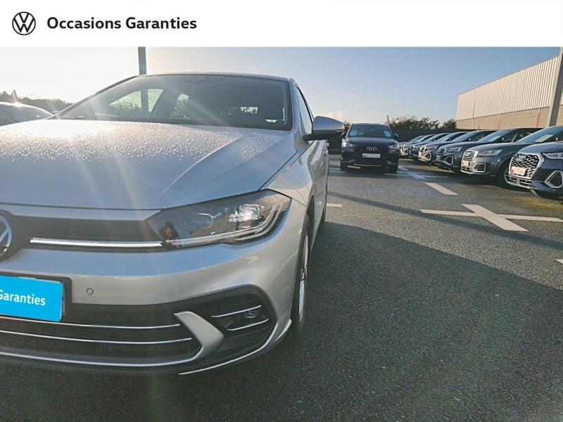 Voitures occasions VOLKSWAGEN POLO Style Rivery