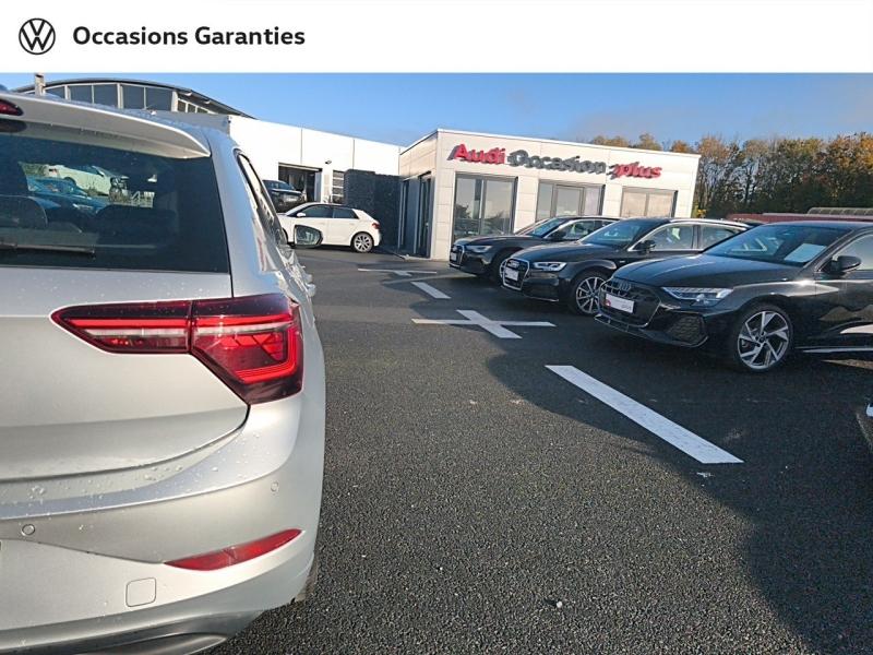 Voitures occasions VOLKSWAGEN POLO Style Rivery