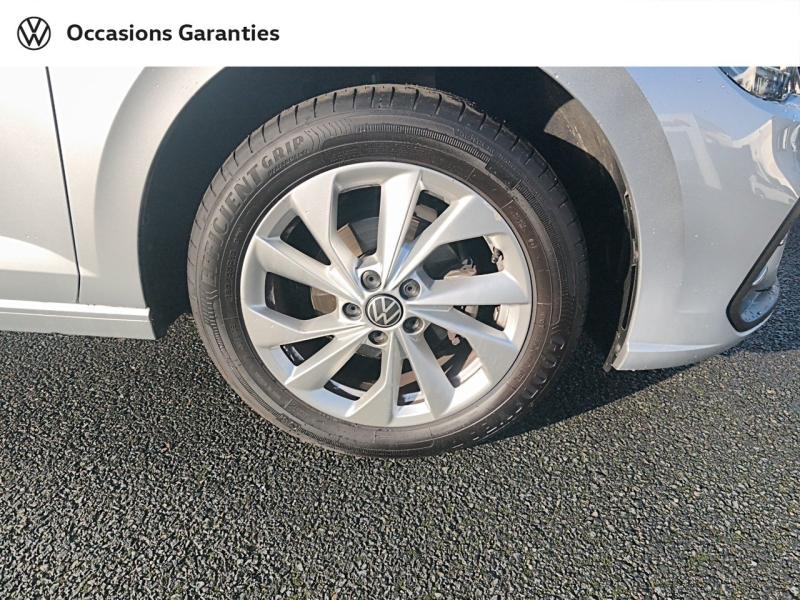 Voitures occasions VOLKSWAGEN POLO Style Rivery