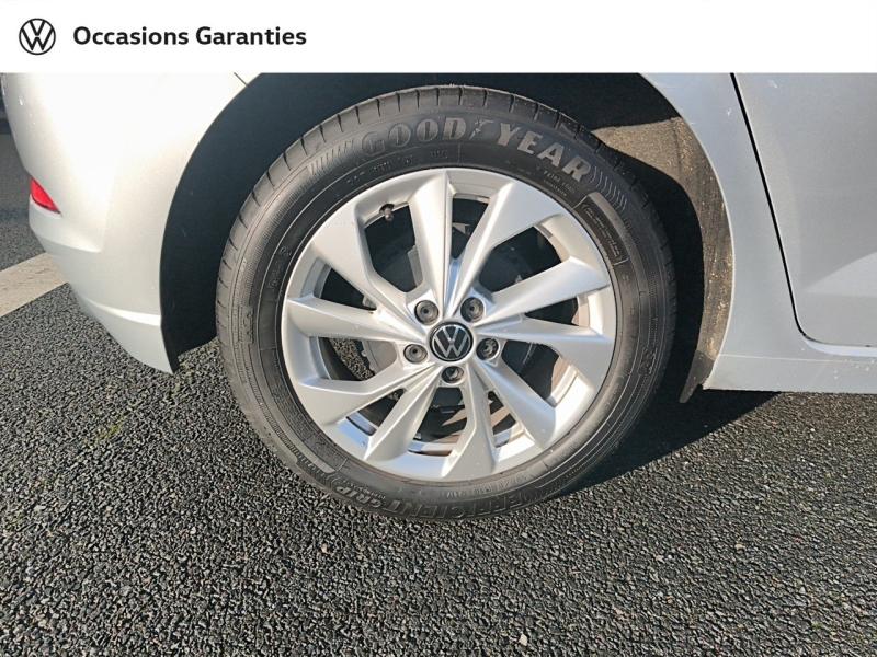 Voitures occasions VOLKSWAGEN POLO Style Rivery