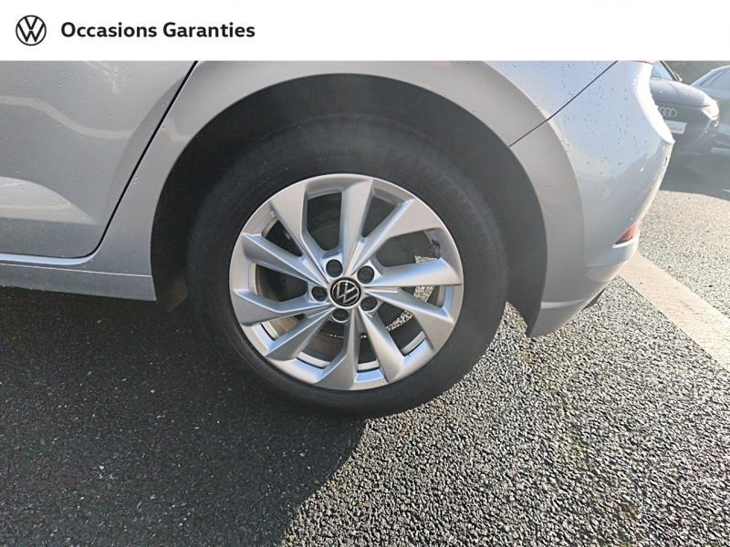 Voitures occasions VOLKSWAGEN POLO Style Rivery