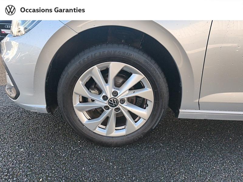 Voitures occasions VOLKSWAGEN POLO Style Rivery