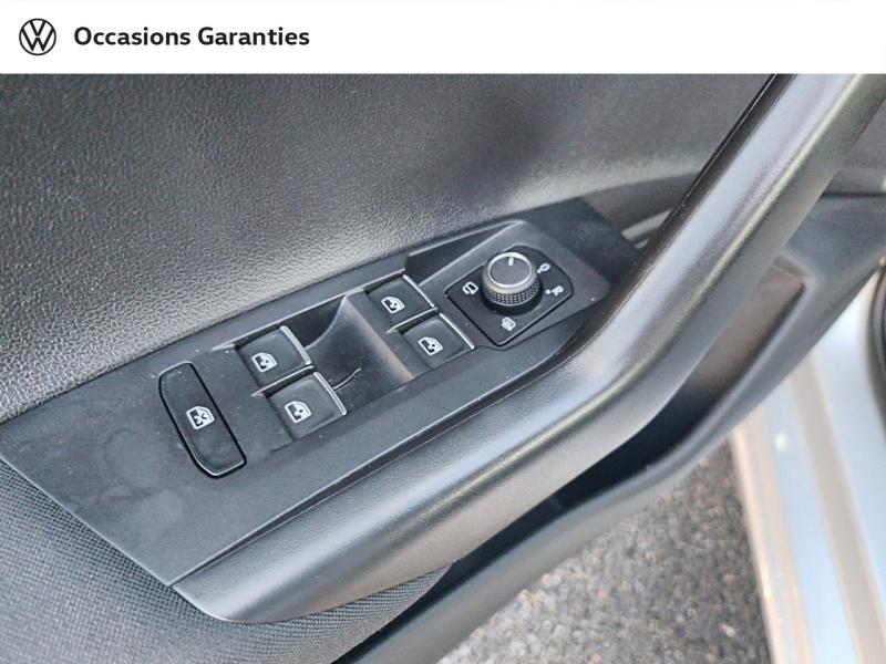 Voitures occasions VOLKSWAGEN POLO Style Rivery