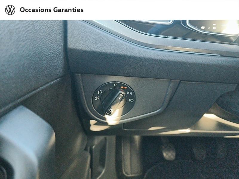 Voitures occasions VOLKSWAGEN POLO Style Rivery
