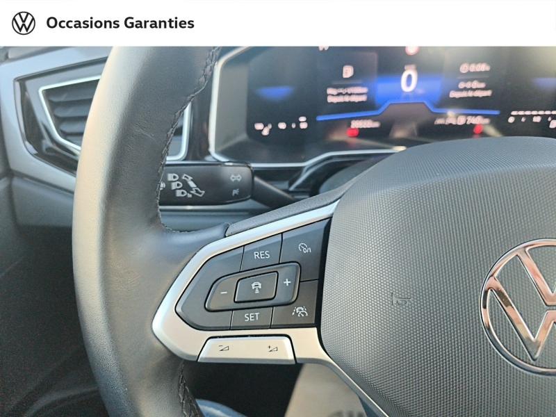 Voitures occasions VOLKSWAGEN POLO Style Rivery