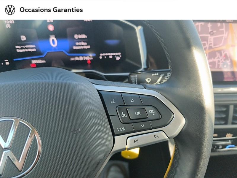 Voitures occasions VOLKSWAGEN POLO Style Rivery