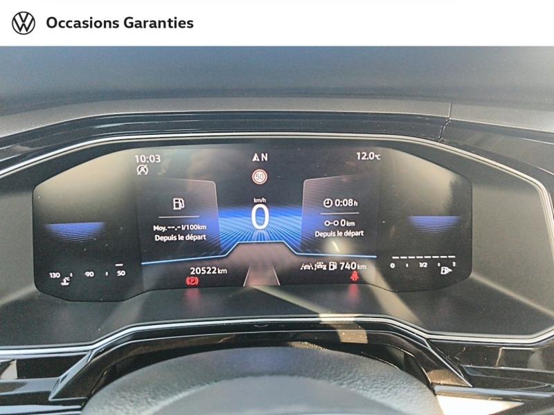 Voitures occasions VOLKSWAGEN POLO Style Rivery