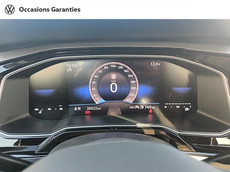 Voitures occasions VOLKSWAGEN POLO Style Rivery
