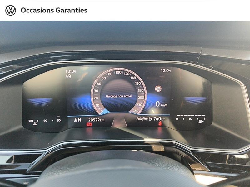 Voitures occasions VOLKSWAGEN POLO Style Rivery