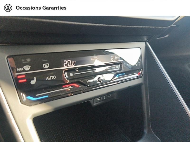 Voitures occasions VOLKSWAGEN POLO Style Rivery