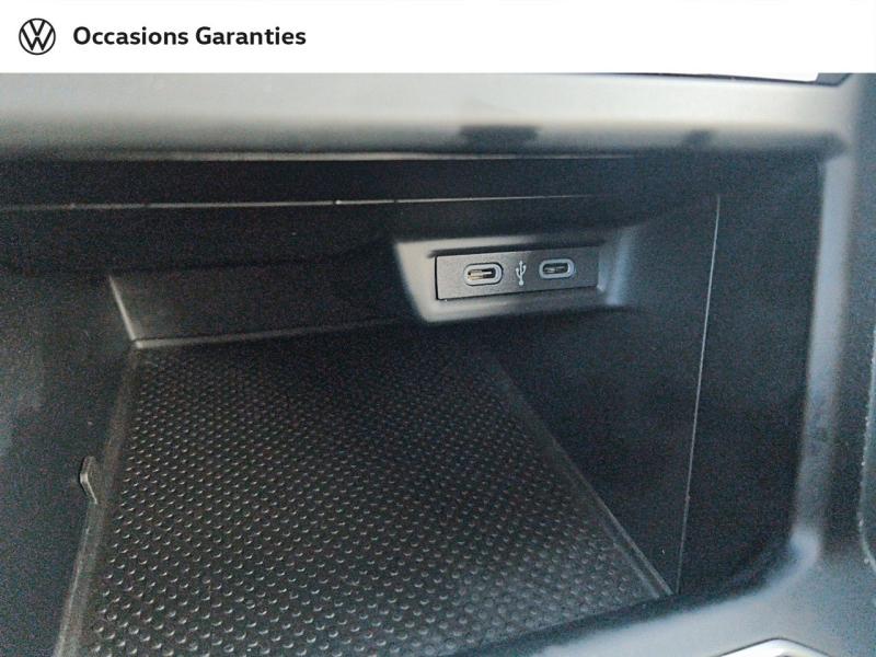 Voitures occasions VOLKSWAGEN POLO Style Rivery