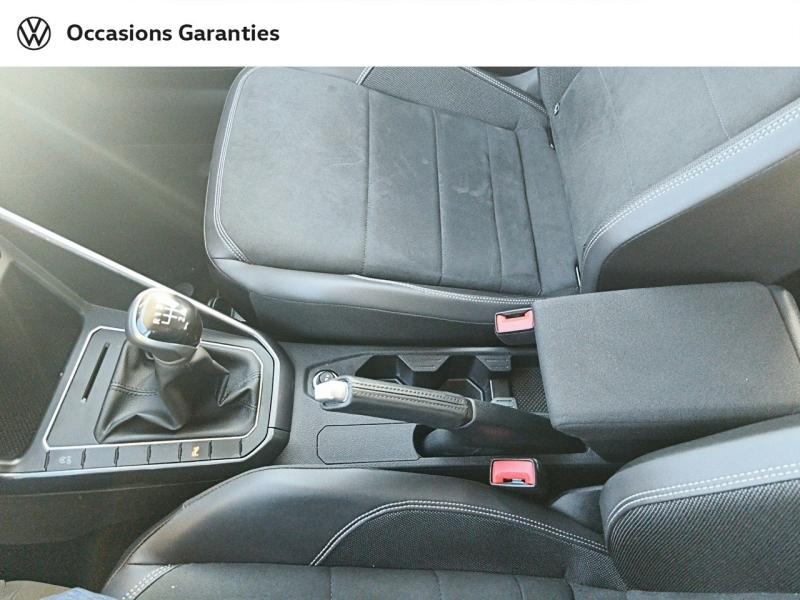 Voitures occasions VOLKSWAGEN POLO Style Rivery