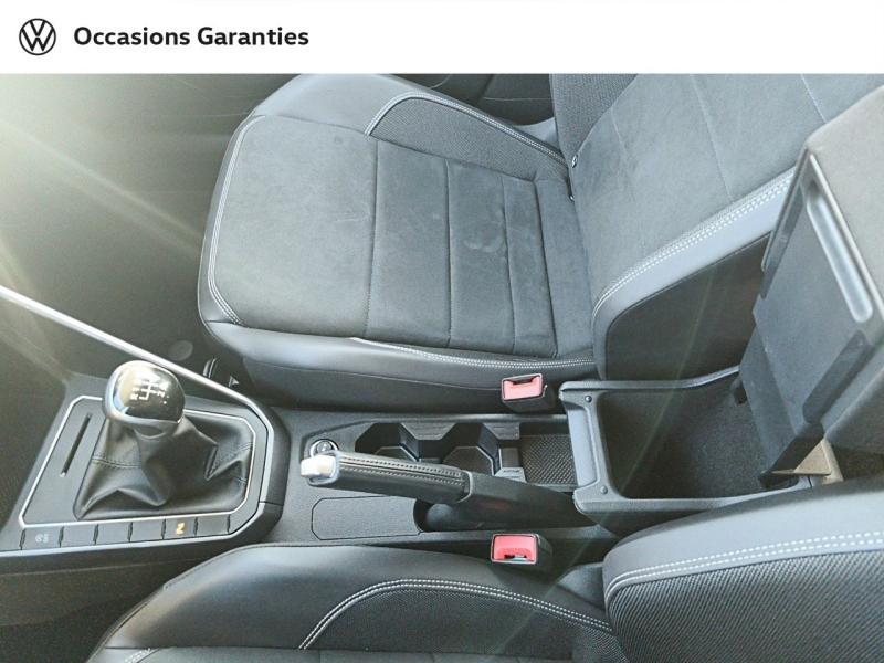 Voitures occasions VOLKSWAGEN POLO Style Rivery