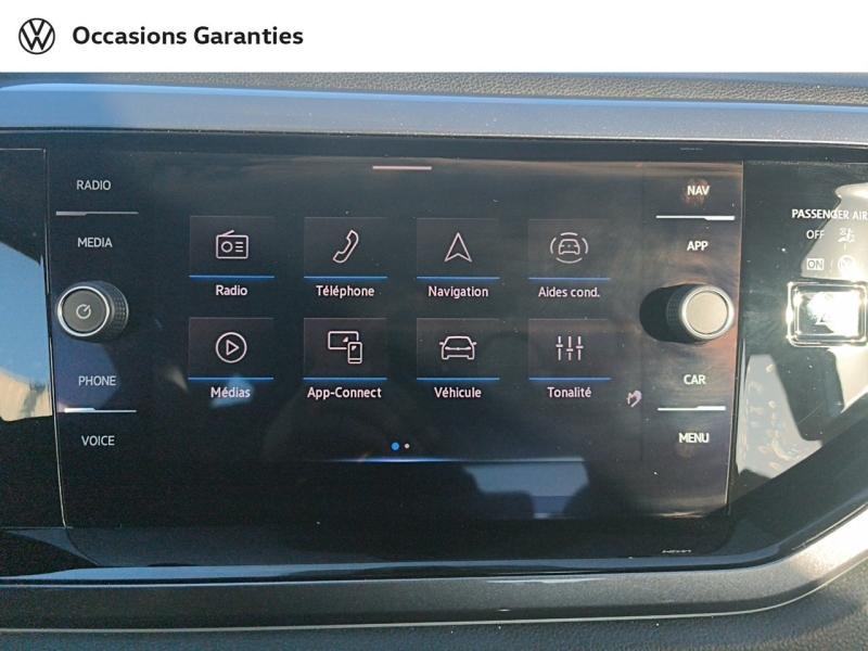 Voitures occasions VOLKSWAGEN POLO Style Rivery